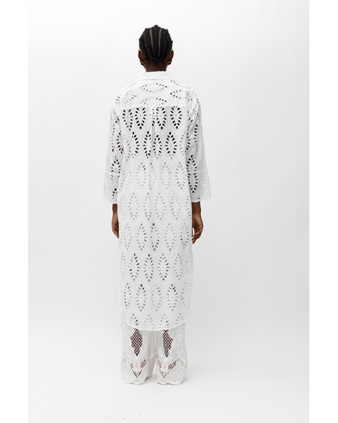 MalloryTheLabel - Pampas Shirt MalloryTheLabel - Pampas Shirt