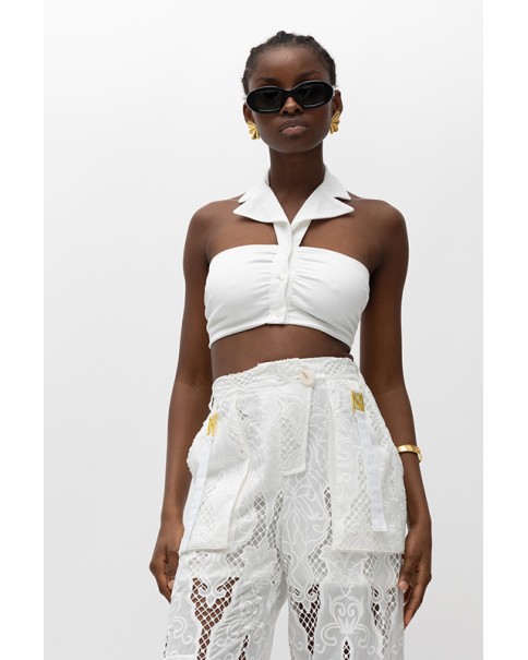 MalloryTheLabel - Mira Crop Top MalloryTheLabel - Mira Crop Top