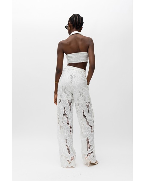 MalloryTheLabel - Mira Crop Top MalloryTheLabel - Mira Crop Top