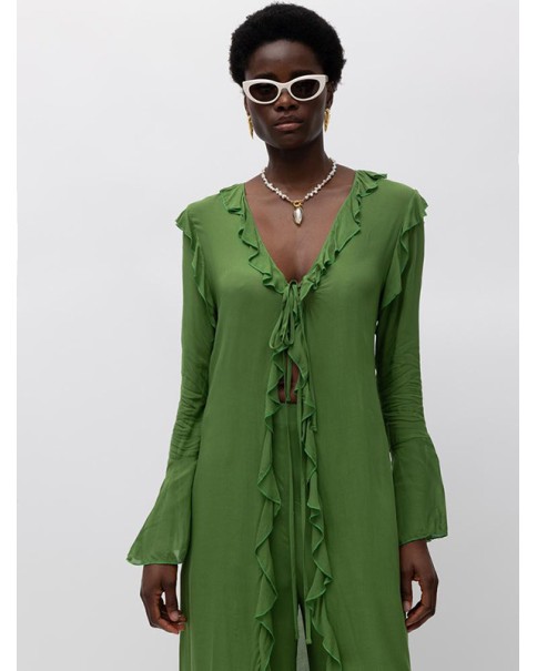 MalloryTheLabel - Lorena Cardigan MalloryTheLabel - Lorena Cardigan