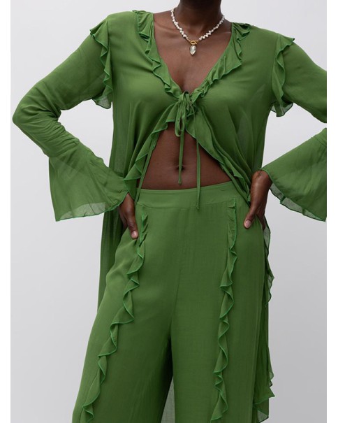 MalloryTheLabel - Lorena Cardigan MalloryTheLabel - Lorena Cardigan