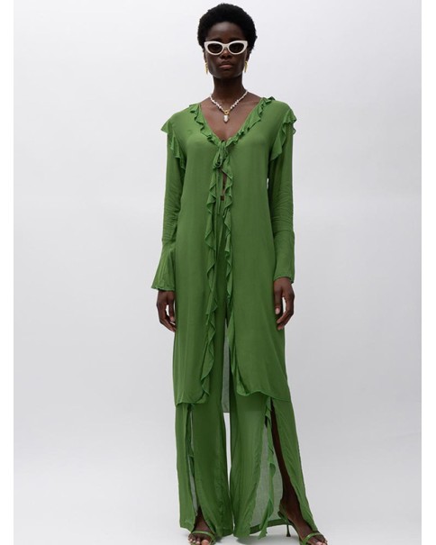 MalloryTheLabel - Lorena Cardigan MalloryTheLabel - Lorena Cardigan