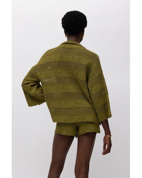 Mallory The Label - Palo Sweater Mallory The Label - Palo Sweater