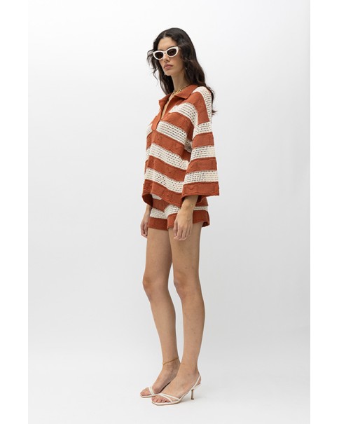 Mallory The Label - Palo Sweater Mallory The Label - Palo Sweater