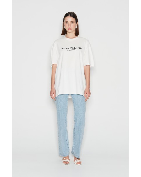 Nadia Rapti - Perfect Reflection Tshirt