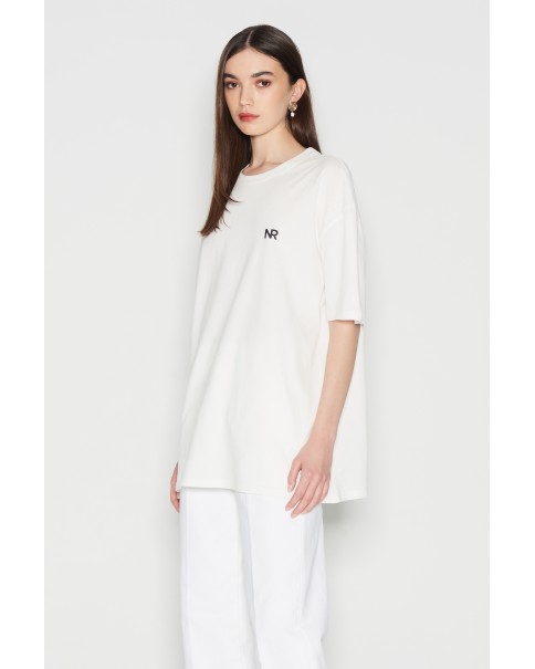 Nadia Rapti - Reflected Perfection Tshirt Nadia Rapti - Reflected Perfection Tshirt