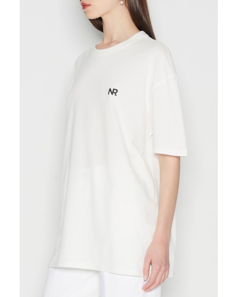 Nadia Rapti - Reflected Perfection Tshirt Nadia Rapti - Reflected Perfection Tshirt