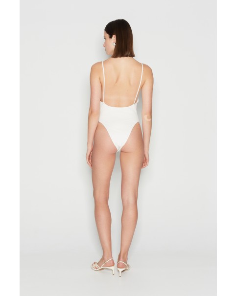 Nadia Rapti - Summer Zest Bodysuit Nadia Rapti - Summer Zest Bodysuit