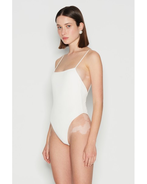 Nadia Rapti - Summer Zest Bodysuit Nadia Rapti - Summer Zest Bodysuit