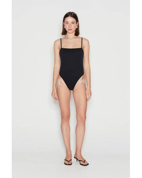 Nadia Rapti - Summer Zest Bodysuit Nadia Rapti - Summer Zest Bodysuit