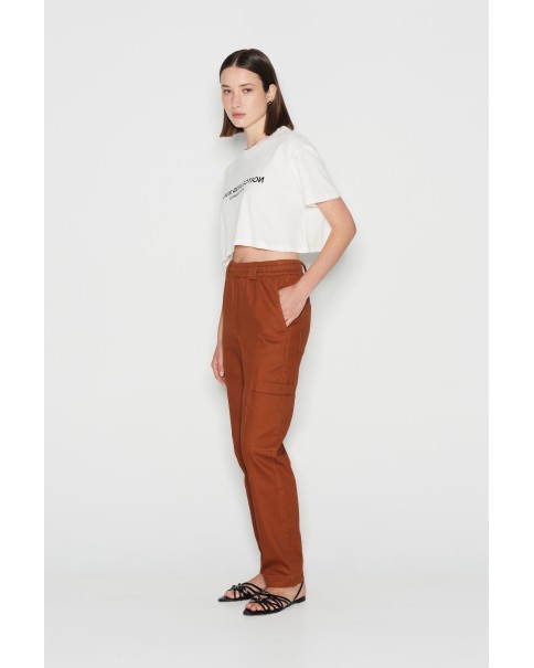 Nadia Rapti - Odyssey Pants Nadia Rapti - Odyssey Pants