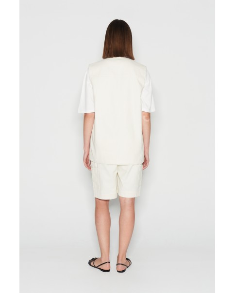 Nadia Rapti - Odyssey Vest Nadia Rapti - Odyssey Vest