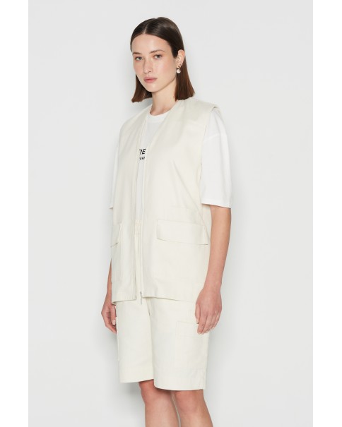 Nadia Rapti - Odyssey Vest Nadia Rapti - Odyssey Vest