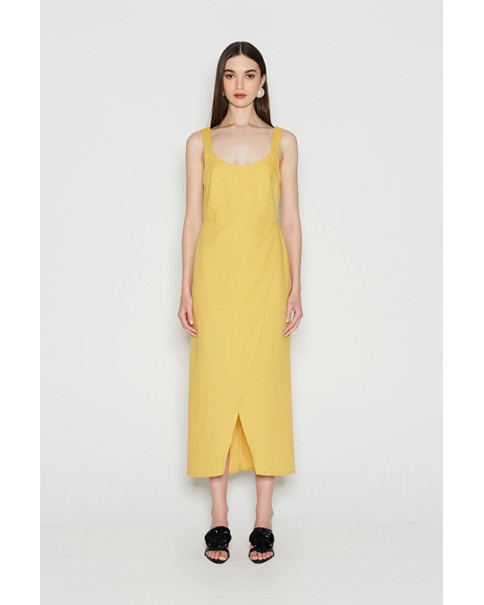 Nadia Rapti - Felicity Dress