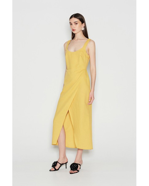 Nadia Rapti - Felicity Dress Nadia Rapti - Felicity Dress