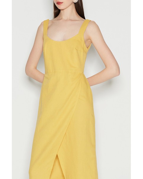 Nadia Rapti - Felicity Dress Nadia Rapti - Felicity Dress