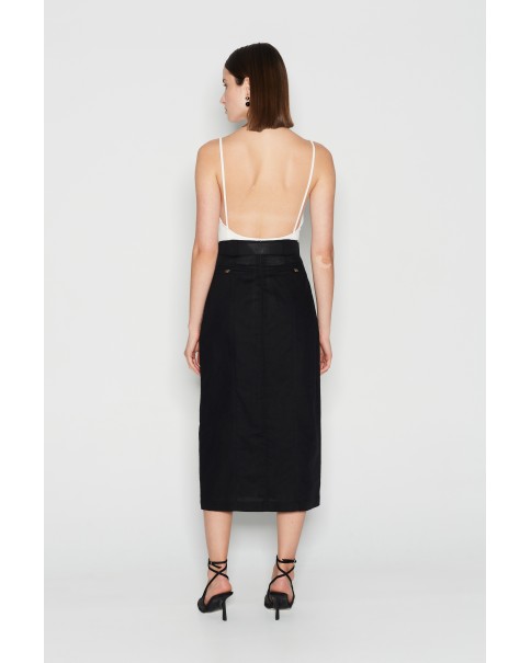 Nadia Rapti - Felicity Skirt Nadia Rapti - Felicity Skirt