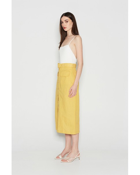 Nadia Rapti - Felicity Skirt Nadia Rapti - Felicity Skirt