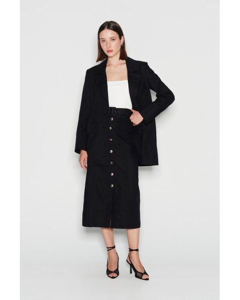 Nadia Rapti - Felicity Blazer Nadia Rapti - Felicity Blazer