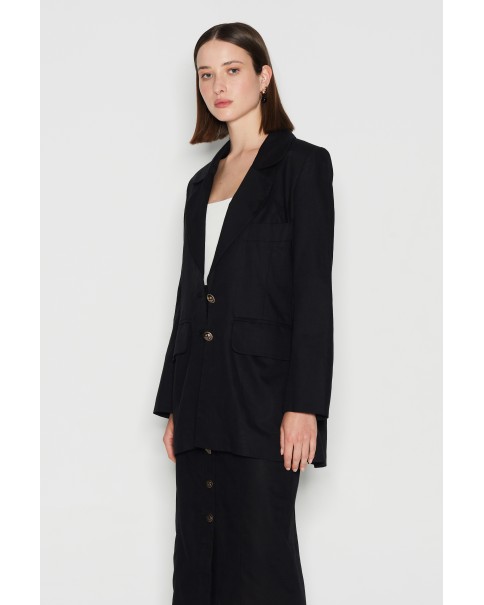 Nadia Rapti - Felicity Blazer Nadia Rapti - Felicity Blazer
