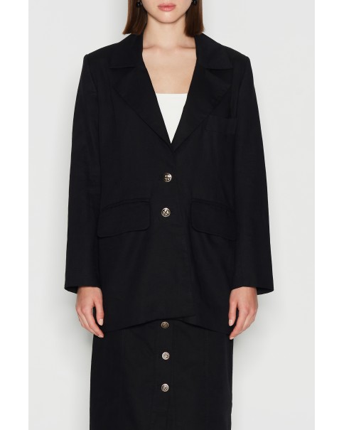 Nadia Rapti - Felicity Blazer Nadia Rapti - Felicity Blazer