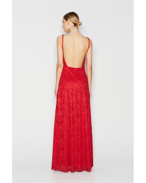 Nadia Rapti - Nena Dress Nadia Rapti - Nena Dress