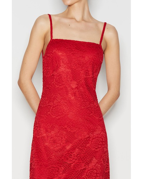 Nadia Rapti - Nena Dress Nadia Rapti - Nena Dress