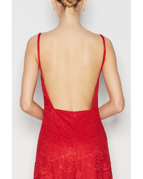 Nadia Rapti - Nena Dress Nadia Rapti - Nena Dress