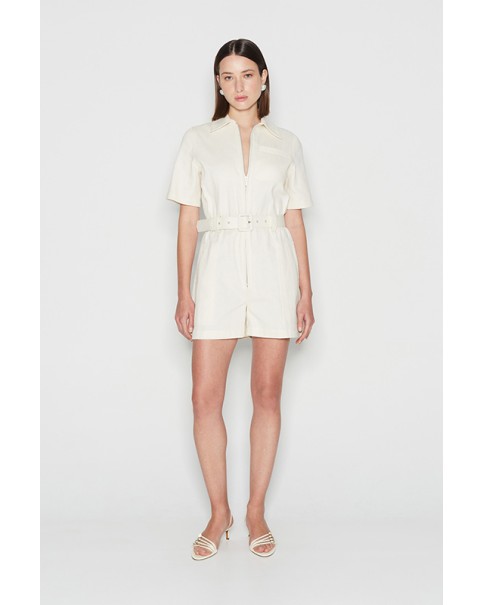 Nadia Rapti - Odyssey Playsuit