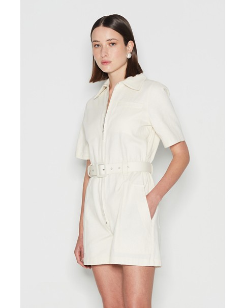 Nadia Rapti - Odyssey Playsuit Nadia Rapti - Odyssey Playsuit