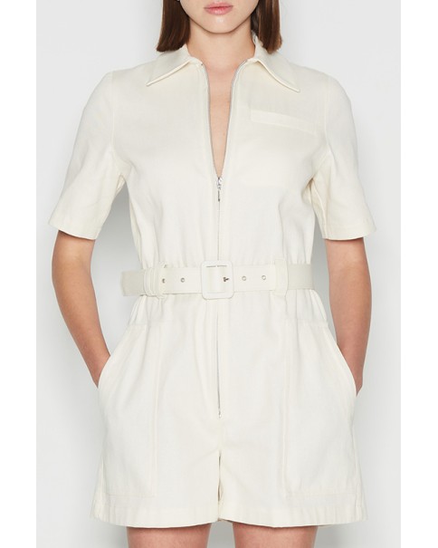 Nadia Rapti - Odyssey Playsuit Nadia Rapti - Odyssey Playsuit