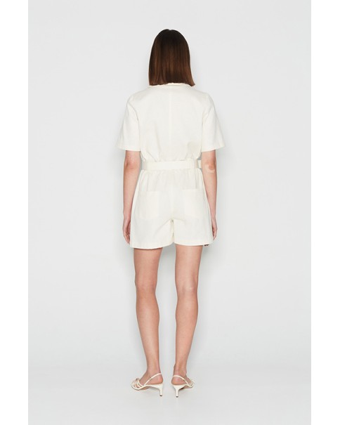 Nadia Rapti - Odyssey Playsuit Nadia Rapti - Odyssey Playsuit