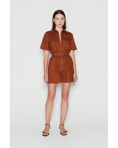 Nadia Rapti - Odyssey Playsuit Nadia Rapti - Odyssey Playsuit