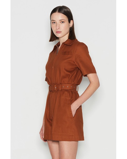 Nadia Rapti - Odyssey Playsuit Nadia Rapti - Odyssey Playsuit