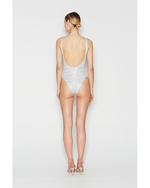 Nadia Rapti - Stellar Bodysuit Nadia Rapti - Stellar Bodysuit