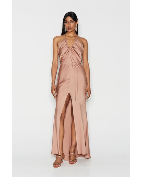 Nadia Rapti - Mary-Jane Dress