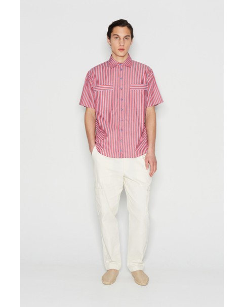 Nadia Rapti - James Shirt