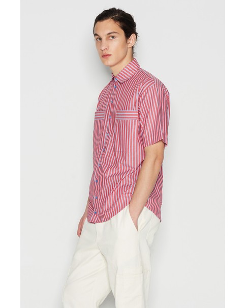 Nadia Rapti - James Shirt Nadia Rapti - James Shirt