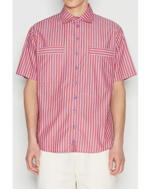 Nadia Rapti - James Shirt Nadia Rapti - James Shirt