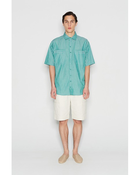 Nadia Rapti - James Shirt Nadia Rapti - James Shirt