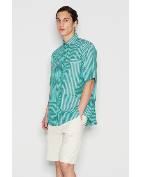 Nadia Rapti - James Shirt Nadia Rapti - James Shirt