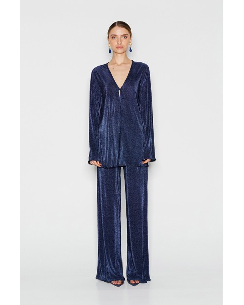 Nadia Rapti - Grace Galaxy Blouse Nadia Rapti - Grace Galaxy Blouse