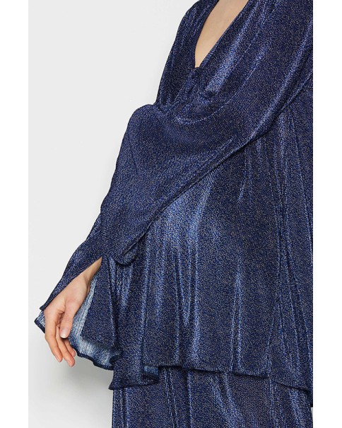 Nadia Rapti - Grace Galaxy Blouse Nadia Rapti - Grace Galaxy Blouse