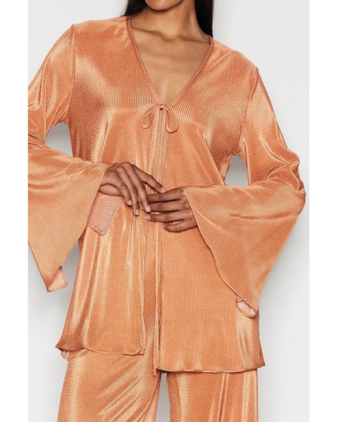 Nadia Rapti - Grace Galaxy Blouse Nadia Rapti - Grace Galaxy Blouse