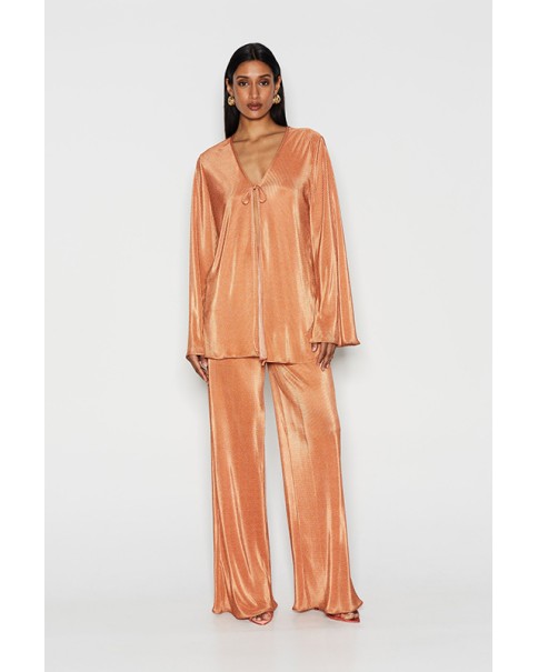 Nadia Rapti - Grace Galaxy Blouse Nadia Rapti - Grace Galaxy Blouse