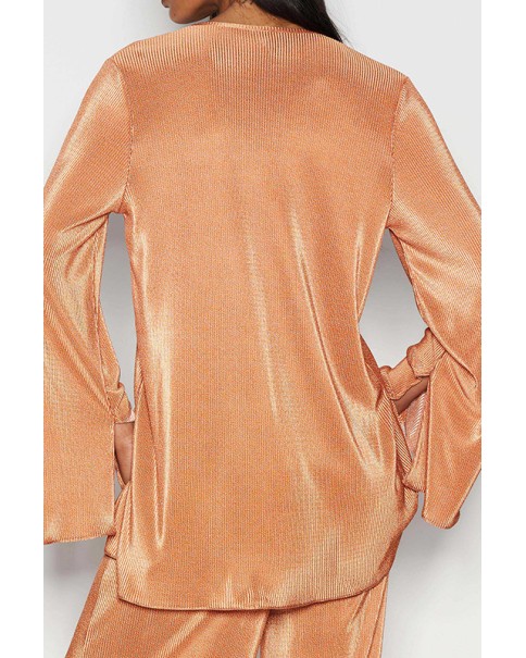 Nadia Rapti - Grace Galaxy Blouse Nadia Rapti - Grace Galaxy Blouse