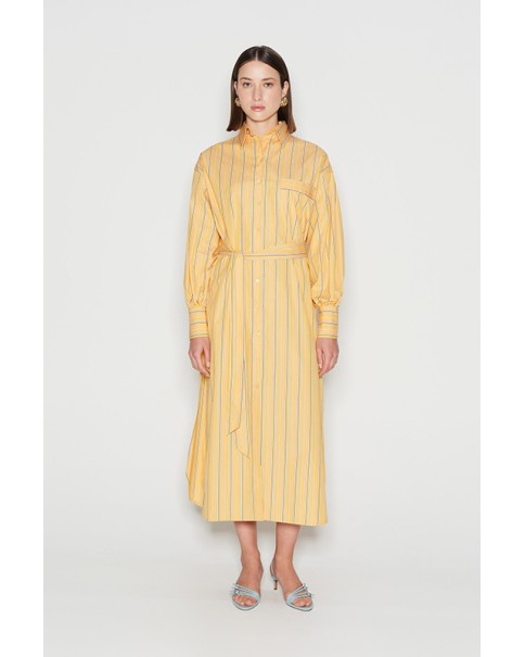 Nadia Rapti - Jackie Dress Nadia Rapti - Jackie Dress