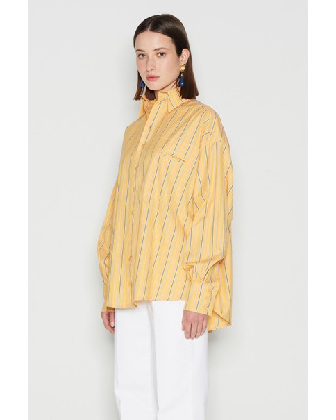 Nadia Rapti - Jackie Shirt