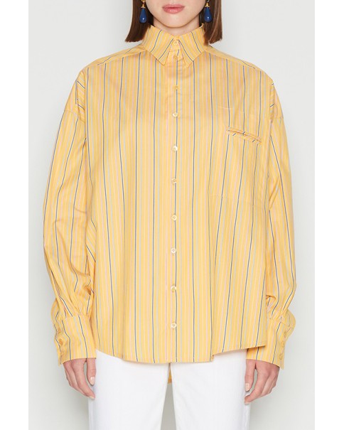 Nadia Rapti - Jackie Shirt Nadia Rapti - Jackie Shirt