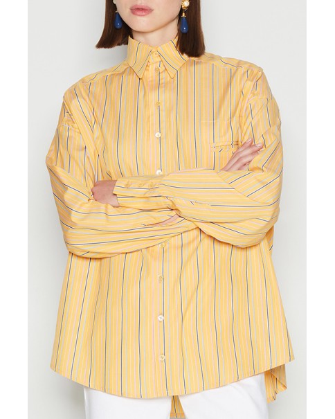 Nadia Rapti - Jackie Shirt Nadia Rapti - Jackie Shirt